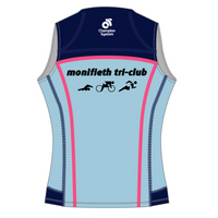 Apex Women's Run Singlet