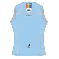 Apex Women's Run Singlet