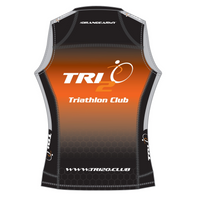 Apex Women's Run Singlet