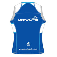 Apex Women's Run Singlet