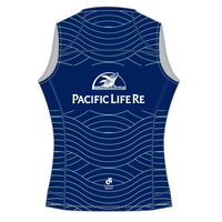 Apex Women's Run Singlet