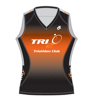 Apex Women's Run Singlet