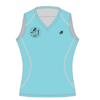 Apex Women's Run Singlet