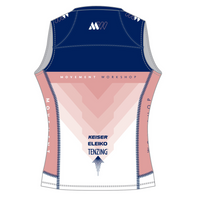 Apex Women's Run Singlet