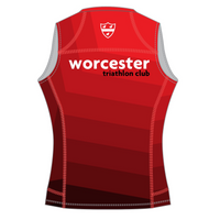Apex Women's Run Singlet