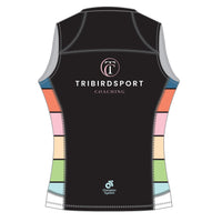 Apex Women's Run Singlet