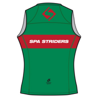Apex Women's Run Singlet
