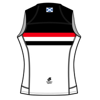 Apex Women's Run Singlet
