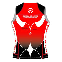 Apex Women's Run Singlet