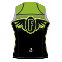 Apex Women's Run Singlet
