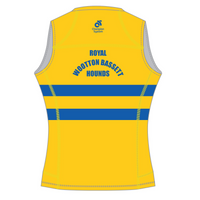 Apex Women's Run Singlet