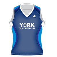 Apex Women's Run Singlet