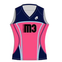 Apex Women's Run Singlet