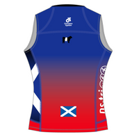 Apex Women's Run Singlet