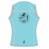 Apex Women's Run Singlet
