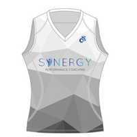 Apex Women's Run Singlet