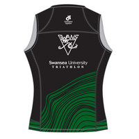 Apex Women's Run Singlet