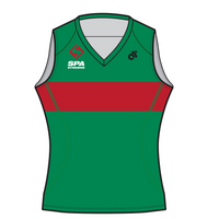 Apex Women's Run Singlet