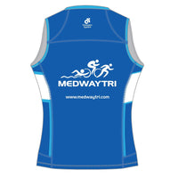 Apex Women's Run Singlet