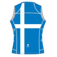 Apex Women's Run Singlet