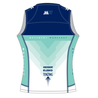 Apex Women's Run Singlet