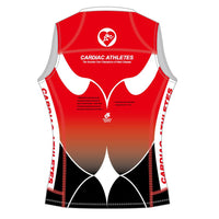 Apex Women's Run Singlet