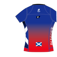 Apex Women's Short Sleeve Run Top