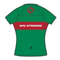 Apex Women's Short Sleeve Run Top
