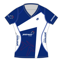 Apex Women's Short Sleeve Run Top