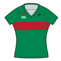 Apex Women's Short Sleeve Run Top
