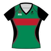 Apex Women's Short Sleeve Run Top