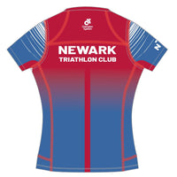 Apex Women's Short Sleeve Run Top