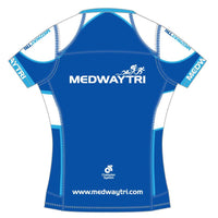 Apex Women's Short Sleeve Run Top