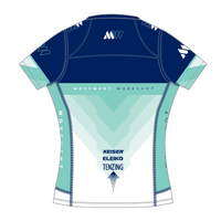 Apex Women's Short Sleeve Run Top