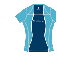 Apex Women's Short Sleeve Run Top