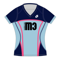 Apex Women's Short Sleeve Run Top