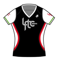 Apex Women's Short Sleeve Run Top