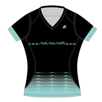 Apex Women's Short Sleeve Run Top