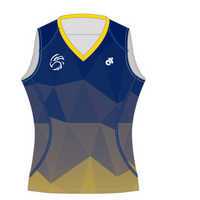 Women's Specific Performance Lite Run Singlet