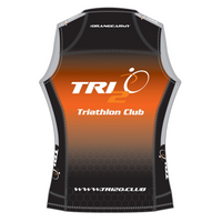 Women's Specific Performance Lite Run Singlet
