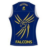 Women's Specific Performance Lite Run Singlet