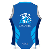 Women's Specific Performance Lite Run Singlet