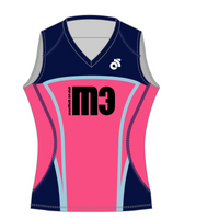 Women's Specific Performance Lite Run Singlet