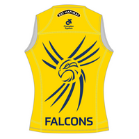 Women's Specific Performance Lite Run Singlet