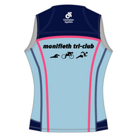 Women's Specific Performance Lite Run Singlet