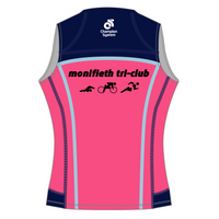 Women's Specific Performance Lite Run Singlet