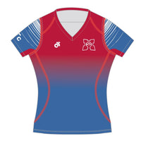 Women's Specific Performance Training Top Short Sleeve