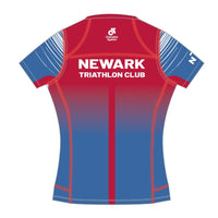 Women's Specific Performance Training Top Short Sleeve