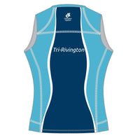 Apex Women's Run Singlet