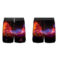 Long Length Run Short